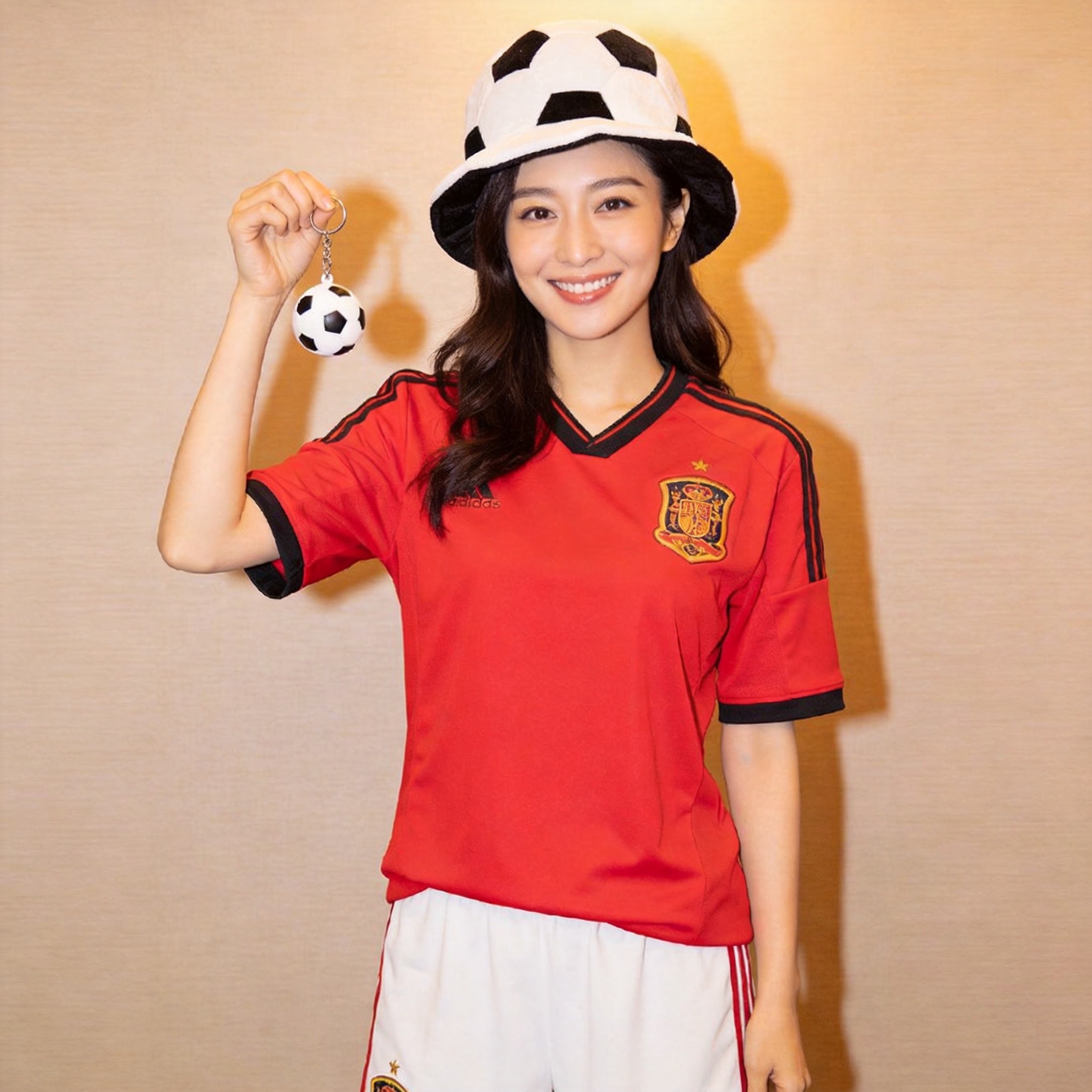 球迷用户李婷